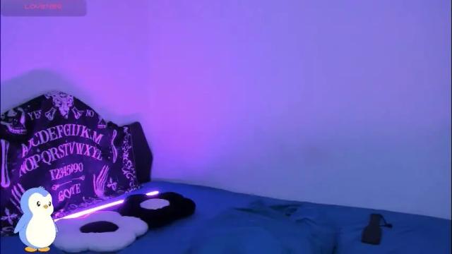 Image 11 of hallucigenia_sparza Stream on Chaturbate on 1 month ago
