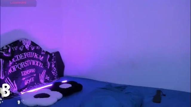 Thumbnail 3, hallucigenia_sparza's Stream at Chaturbate, 1 month ago