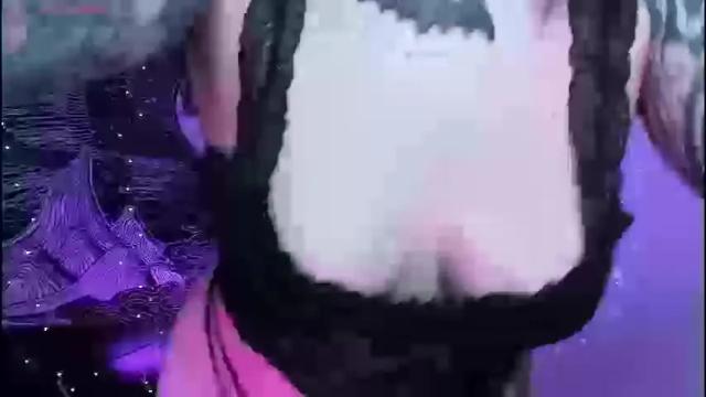 Image 8 of hallucigenia_sparza Stream on Chaturbate on 1 month ago