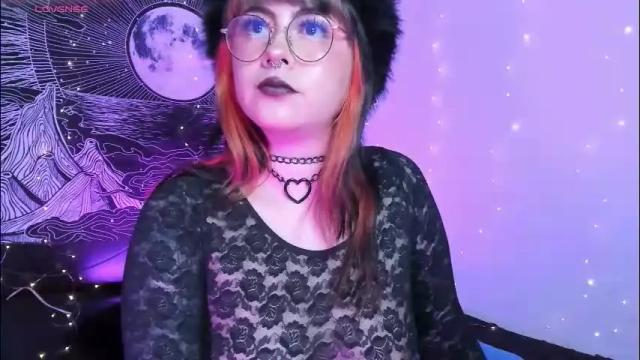 Thumbnail 1, hallucigenia_sparza's Stream at Chaturbate, 29 days ago