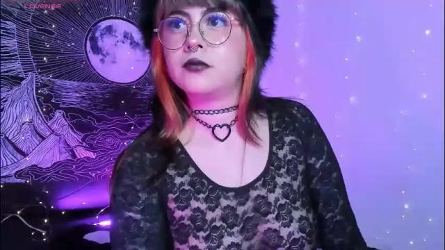Image 2 of hallucigenia_sparza Stream on Chaturbate on 29 days ago