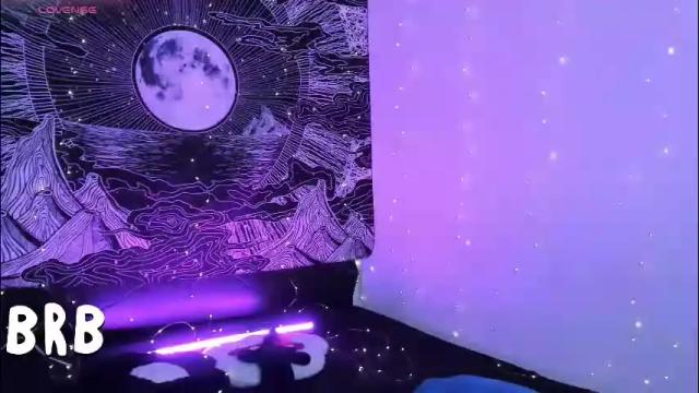 Image 3 of hallucigenia_sparza Stream on Chaturbate on 29 days ago