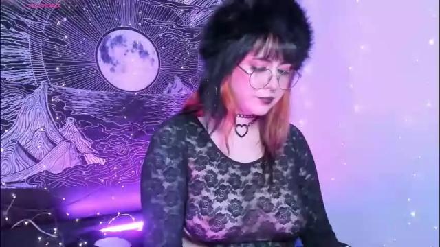 Image 7 of hallucigenia_sparza Stream on Chaturbate on 29 days ago