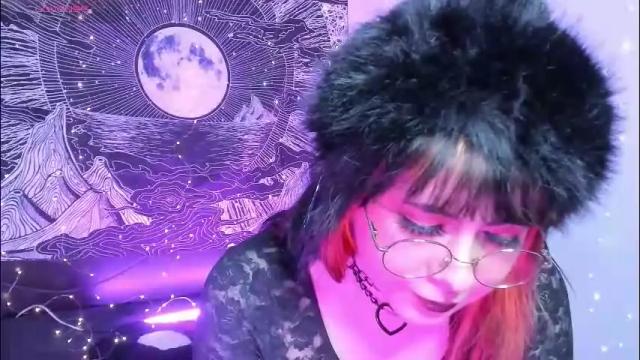 Thumbnail 3, hallucigenia_sparza's Stream at Chaturbate, 29 days ago