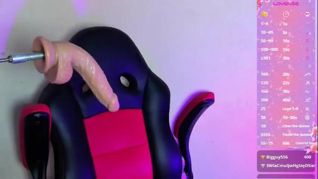 Thumbnail 2, hally_berry___'s Stream at Chaturbate, 5 months ago