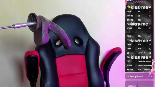 Thumbnail 3, hally_berry___'s Stream at Chaturbate, 5 months ago