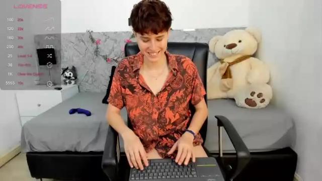 Thumbnail 2, hally_lewis's Stream at Chaturbate, 16 months ago