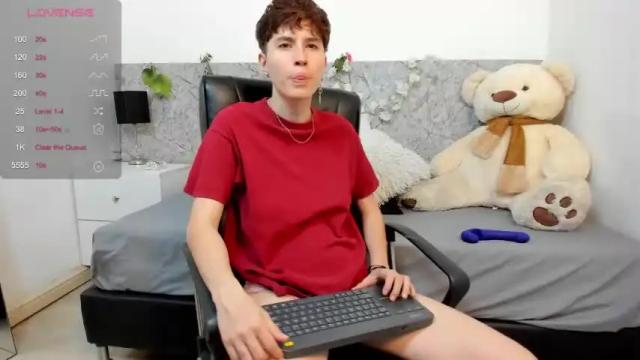 Thumbnail 2, hally_lewis's Stream at Chaturbate, 16 months ago