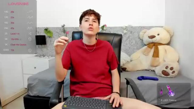 Thumbnail 3, hally_lewis's Stream at Chaturbate, 16 months ago