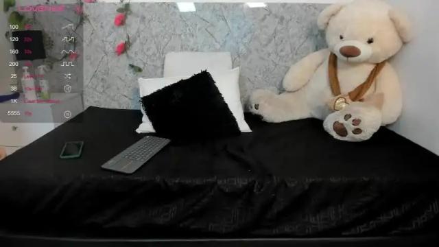 Thumbnail 1, hally_lewis's Stream at Chaturbate, 16 months ago