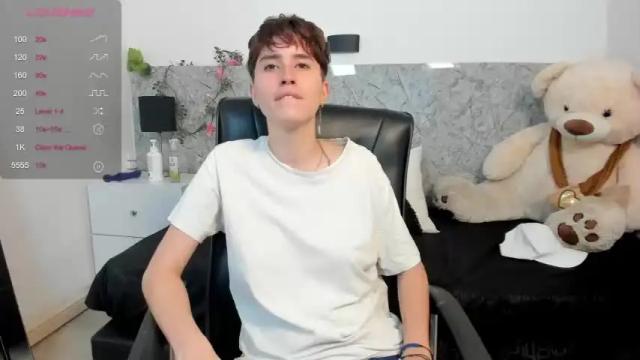 Thumbnail 3, hally_lewis's Stream at Chaturbate, 16 months ago