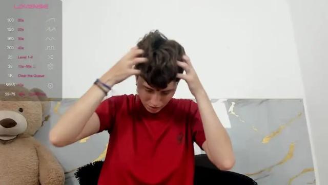 Thumbnail 1, hally_lewis's Stream at Chaturbate, 15 months ago