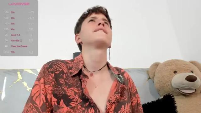Thumbnail 2, hally_lewis's Stream at Chaturbate, 14 months ago