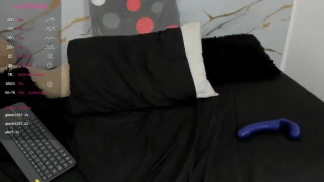 Thumbnail 2, hally_lewis's Stream at Chaturbate, 14 months ago