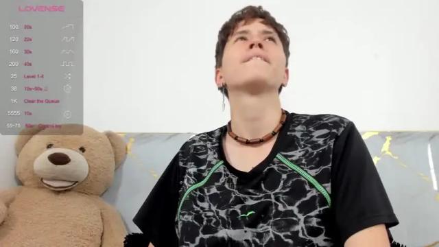 Thumbnail 1, hally_lewis's Stream at Chaturbate, 14 months ago