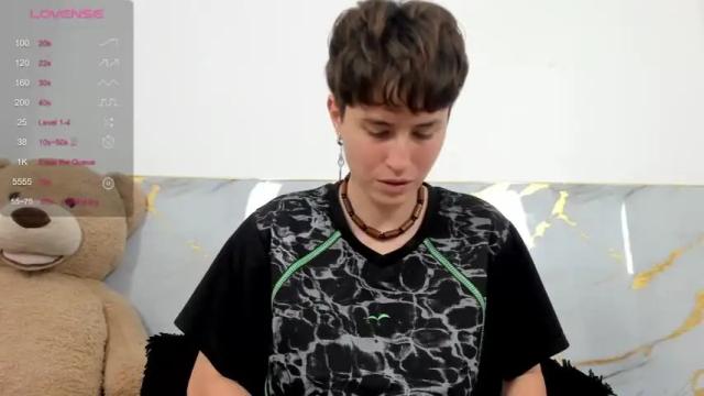 Thumbnail 2, hally_lewis's Stream at Chaturbate, 14 months ago