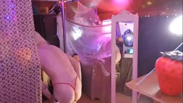 Thumbnail 2, halovalentine's Stream at Chaturbate, 1 month ago