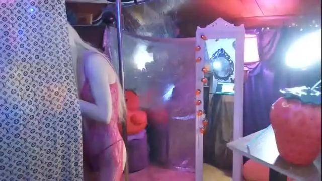 Thumbnail 1, halovalentine's Stream at Chaturbate, 1 month ago