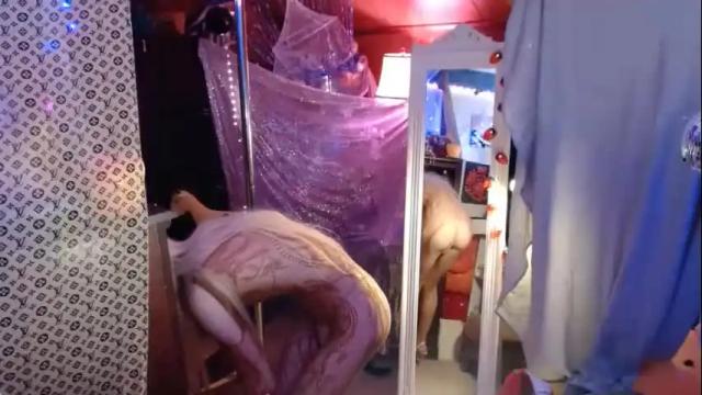 Thumbnail 1, halovalentine's Stream at Chaturbate, 1 month ago