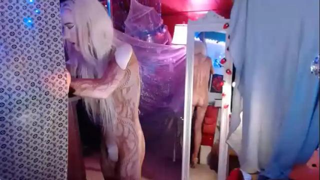 Image 7 of halovalentine Stream on Chaturbate on 1 month ago