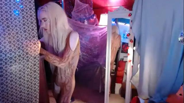 Thumbnail 3, halovalentine's Stream at Chaturbate, 1 month ago