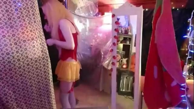 Thumbnail 1, halovalentine's Stream at Chaturbate, 13 days ago
