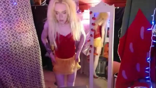 Thumbnail 2, halovalentine's Stream at Chaturbate, 13 days ago