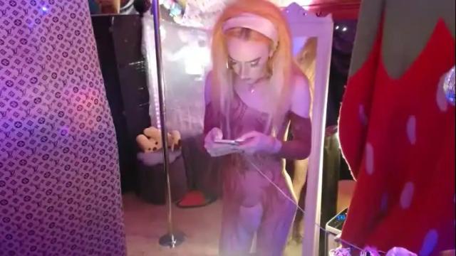 Thumbnail 3, halovalentine's Stream at Chaturbate, 10 days ago