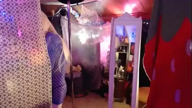 Thumbnail 2, halovalentine's Stream at Chaturbate, 1 day ago