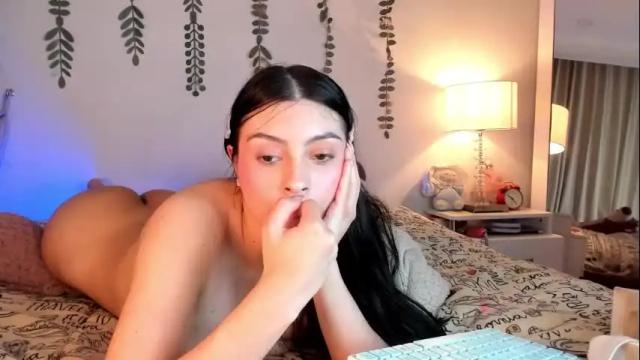 Image 6 of halseycox__ Stream on Chaturbate on 1 month ago
