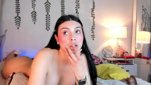 Image 7 of halseycox__ Stream on Chaturbate on 1 month ago