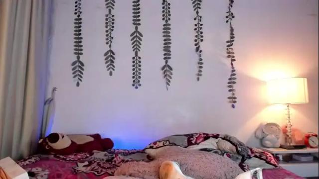 Thumbnail 1, halseycox__'s Stream at Chaturbate, 19 days ago