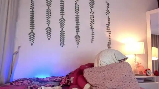 Image 2 of halseycox__ Stream on Chaturbate on 9 days ago