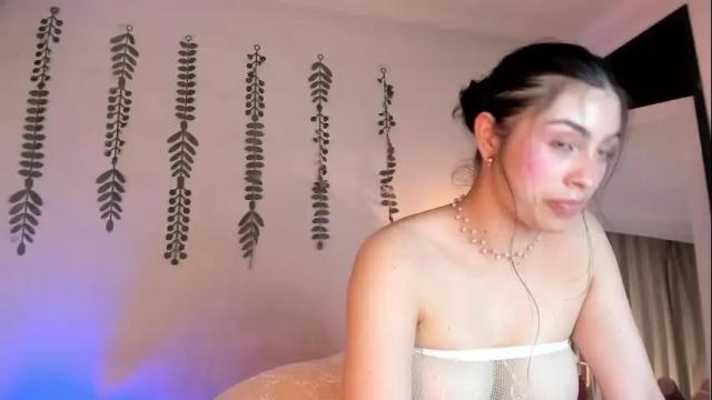 Thumbnail 2, halseycox__'s Stream at Chaturbate, 5 days ago