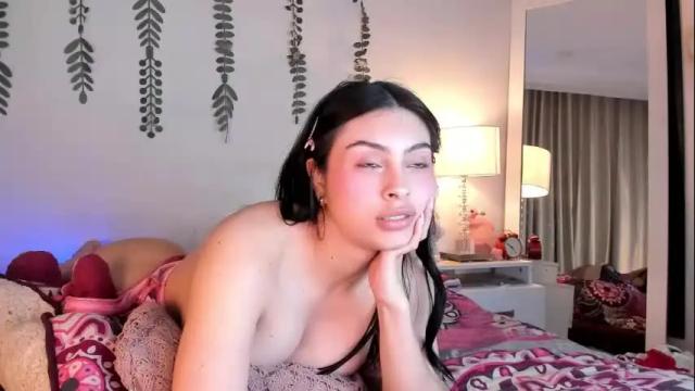 Image 12 of halseycox__ Stream on Chaturbate on 4 days ago