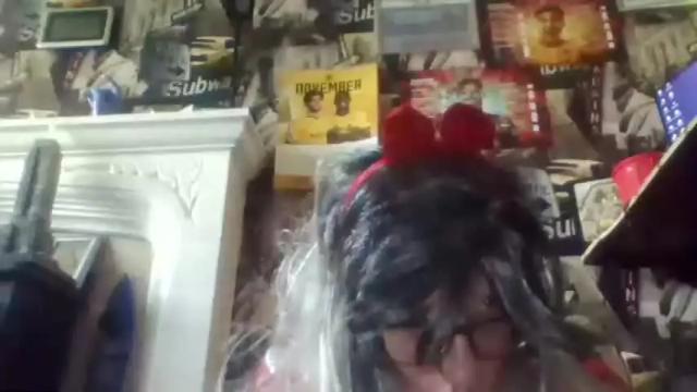 Image 4 of hamptoncriz Stream on Chaturbate on 18 months ago