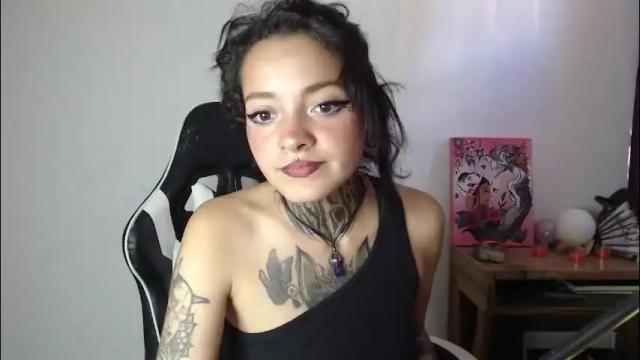 Thumbnail 1, han_ya06's Stream at Chaturbate, 21 months ago