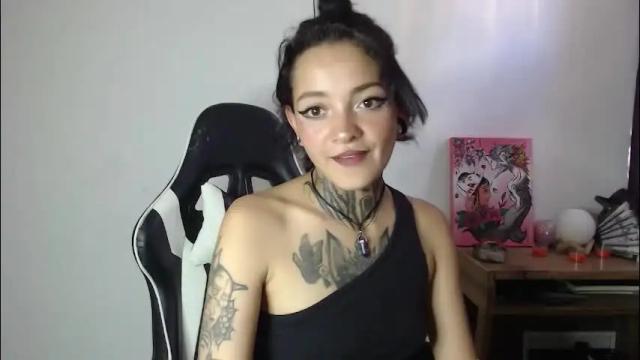Image 2 of han_ya06 Stream on Chaturbate on 21 months ago