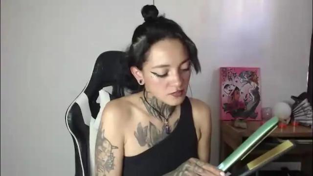 Image 3 of han_ya06 Stream on Chaturbate on 21 months ago