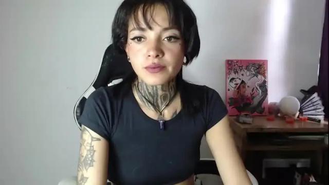 Thumbnail 1, han_ya06's Stream at Chaturbate, 21 months ago