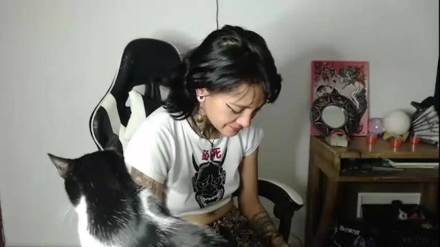 Image 3 of han_ya06 Stream on Chaturbate on 21 months ago