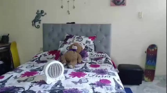 Image 2 of han_ya06 Stream on Chaturbate on 21 months ago