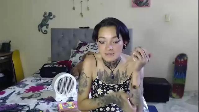 Image 3 of han_ya06 Stream on Chaturbate on 21 months ago