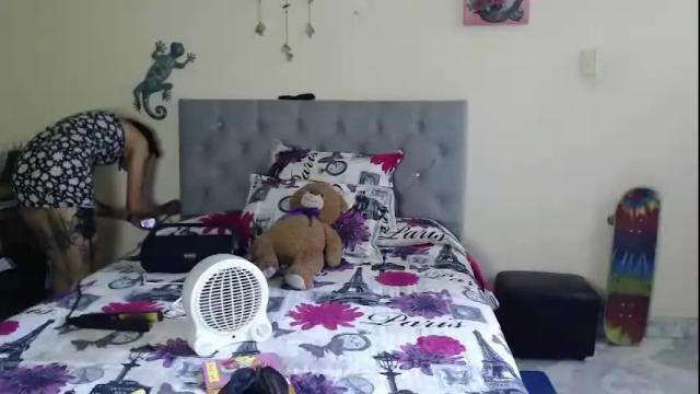 Image 4 of han_ya06 Stream on Chaturbate on 21 months ago