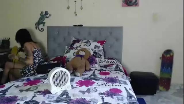 Image 8 of han_ya06 Stream on Chaturbate on 21 months ago