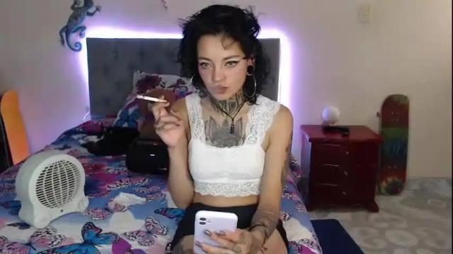 Image 2 of han_ya06 Stream on Chaturbate on 20 months ago