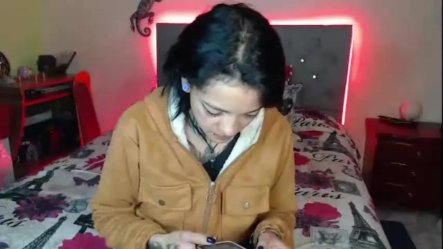 Thumbnail 1, han_ya06's Stream at Chaturbate, 20 months ago