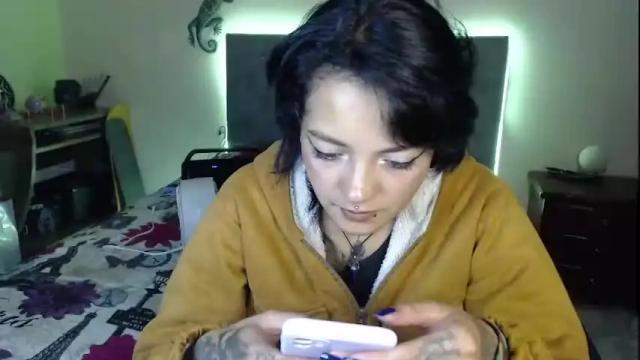 Image 4 of han_ya06 Stream on Chaturbate on 20 months ago