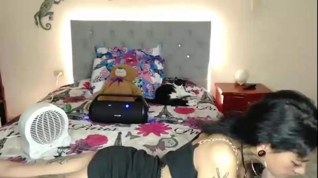 Image 3 of han_ya06 Stream on Chaturbate on 20 months ago