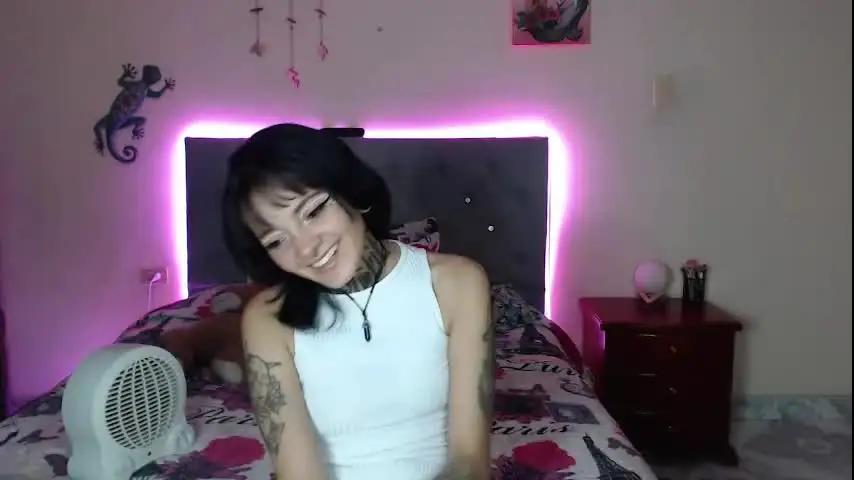 han_ya06 Chaturbate